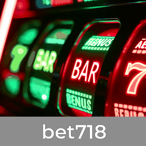 Vivencie o Acesso Seguro em bet718