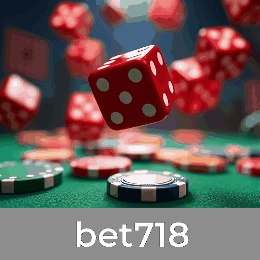 Bet718: Conveniência e Funcionalidade em um Só App