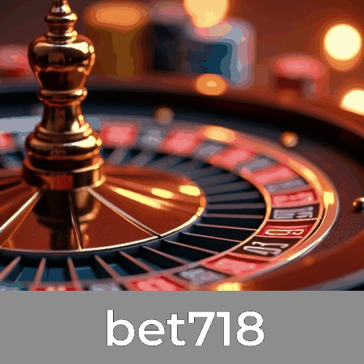 Bet718: A Emoção dos Jogos de Cassino e a Chance de Ganhar