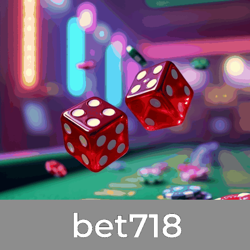 Aproveite as Ofertas Únicas e Generosas de Bônus da bet718