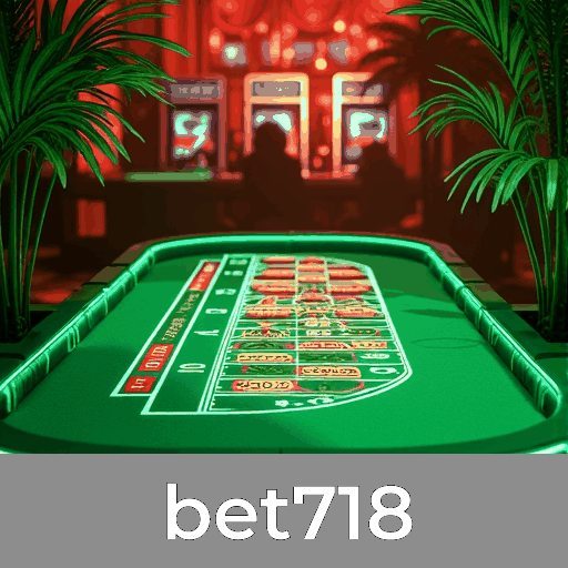 Aproveite as Ofertas Únicas e Generosas de Bônus da bet718