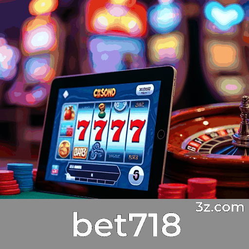 bet718