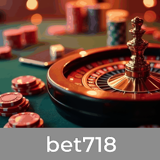 Experiência Completa de Apostas com o App Bet718 no Seu Celular