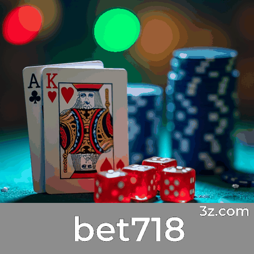 bet718: Top Plataforma de Apostas Online Segura