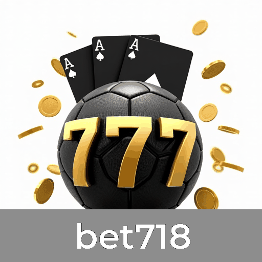 bet718: Seu Destino para Apostas Seguras e Rápidas