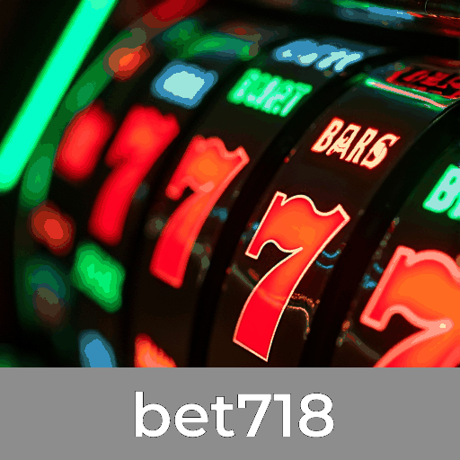 bet718: A Experiência de Casino ao Vivo Preferida no Brasil