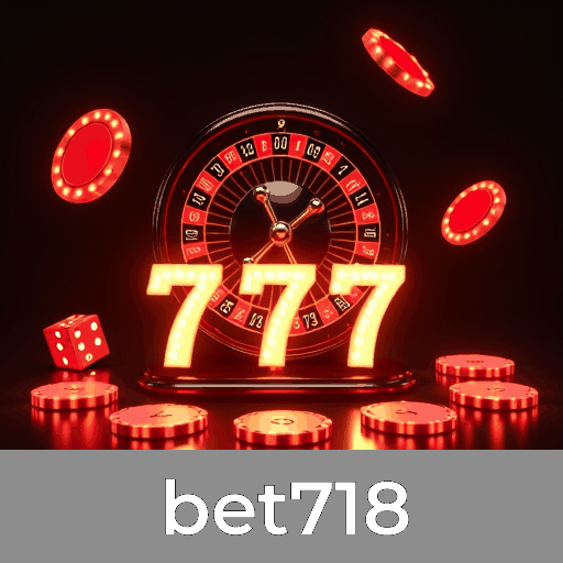 Descubra o Mundo das Slots com bet718: Diversão e Ganhos