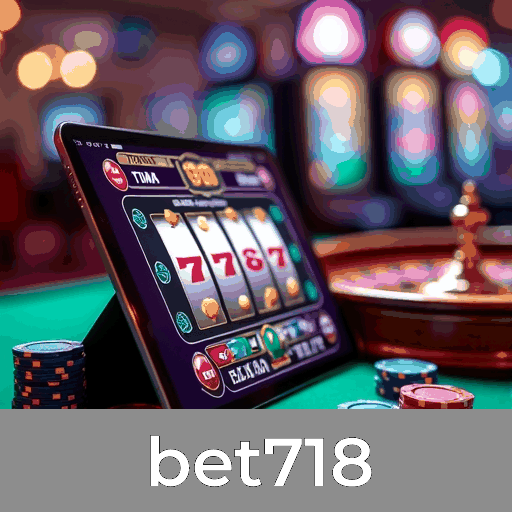 Aproveite as Ofertas Imperdíveis do Bet718!