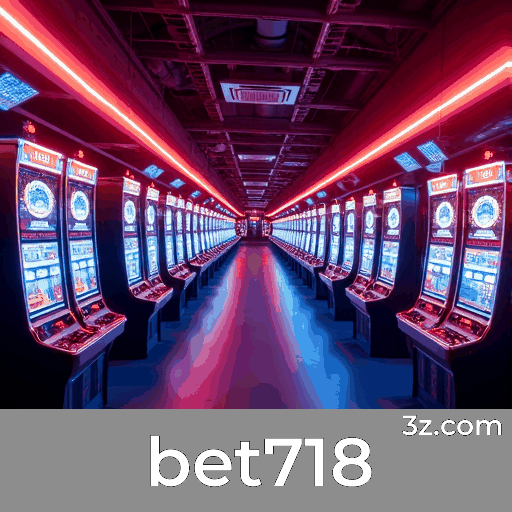 Estratégias de Sucesso com Análise Quantitativa na bet718
