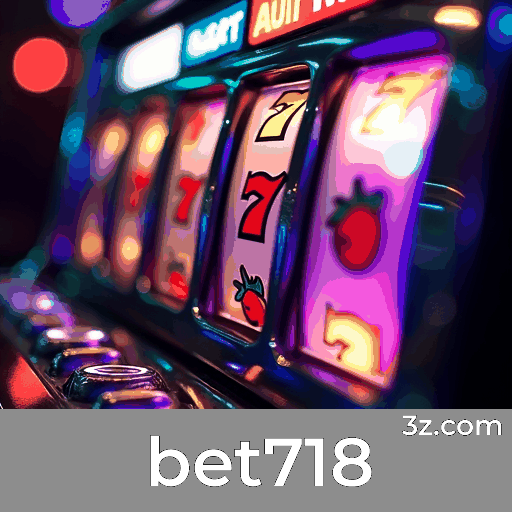 bet718