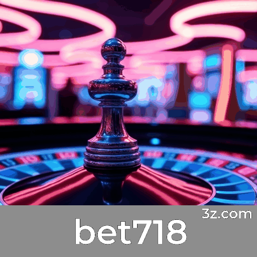 Estratégias de Sucesso com Análise Quantitativa na bet718
