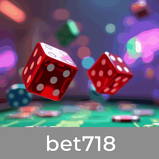 bet718: A Experiência de Casino ao Vivo Preferida no Brasil