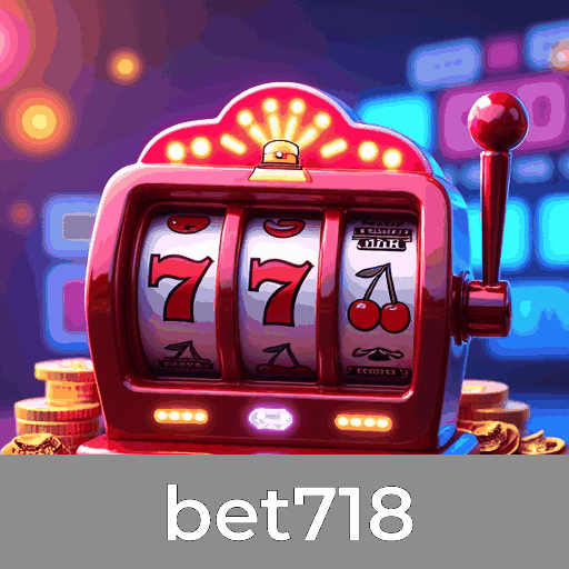 Vivencie o Acesso Seguro em bet718