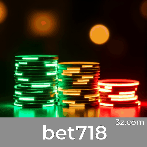 Revolucione Sua Abordagem de Jogo com bet718