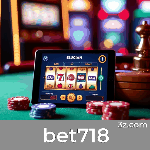 Recompensas Reais e Transparentes no bet718: Promoções Sem Pegadinhas