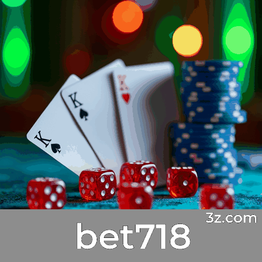 bet718: Top Plataforma de Apostas Online Segura
