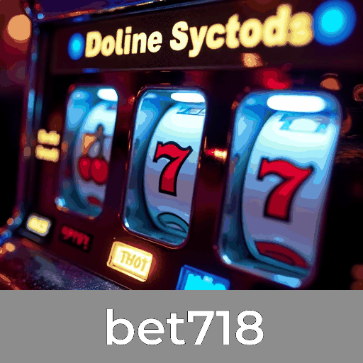 Diversão e Emoção nos Jogos de Cassino Online do Bet718