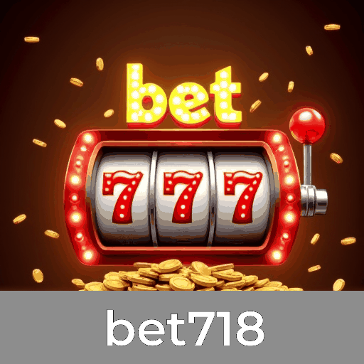 bet718: Seu Destino para Apostas Seguras e Rápidas