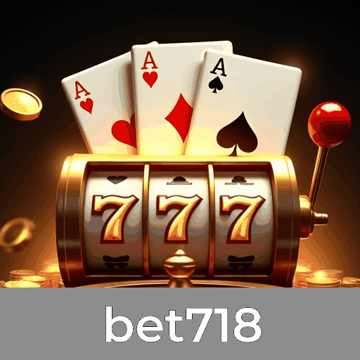 Bet718: Excelência e Serviços Profissionais em Apostas Online