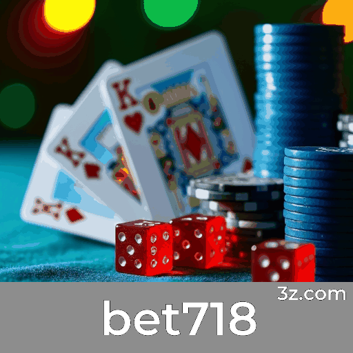 bet718