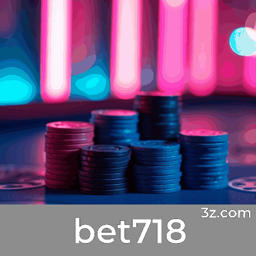 bet718: Top Plataforma de Apostas Online Segura