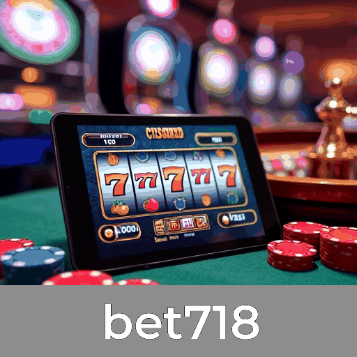 Descubra os Incríveis Bonus da Plataforma bet718 com Ofertas Exclusivas