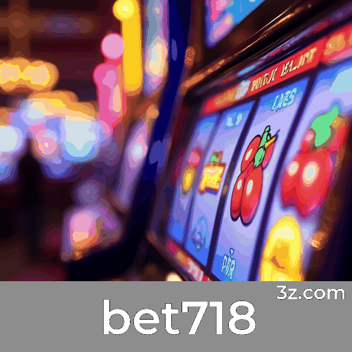 bet718: Top Plataforma de Apostas Online Segura