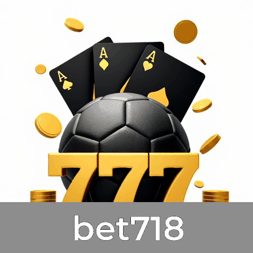 Experiência VIP no bet718: Roleta e Blackjack ao Vivo no Brasil