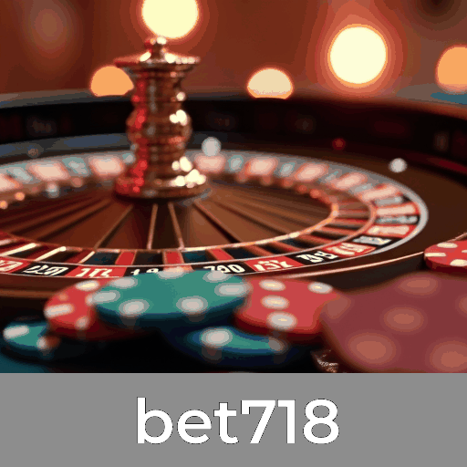 Bet718: Excelência e Serviços Profissionais em Apostas Online