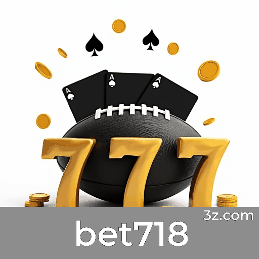 bet718