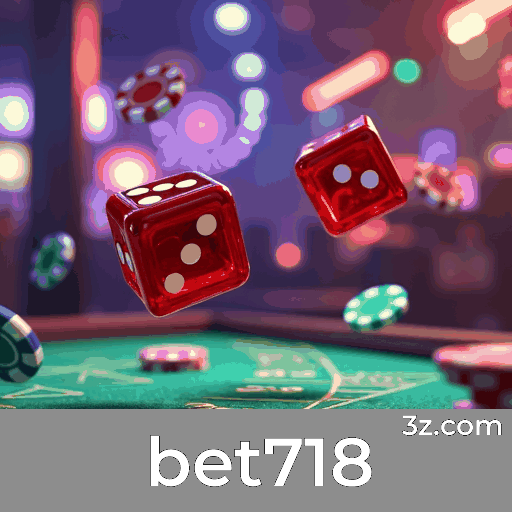 bet718: Top Plataforma de Apostas Online Segura